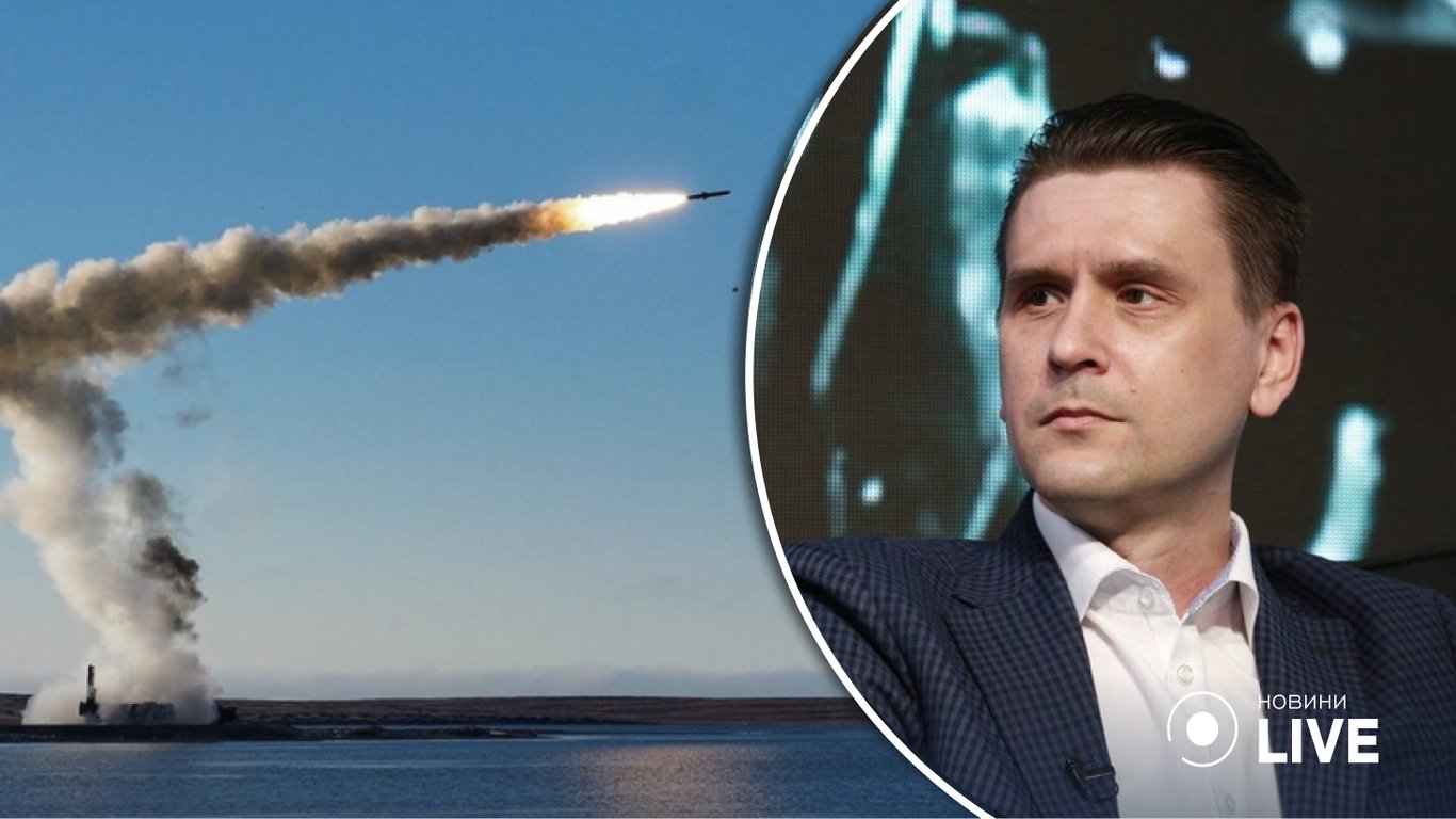 Эксперт рассказал, сколько ракет осталось в россии