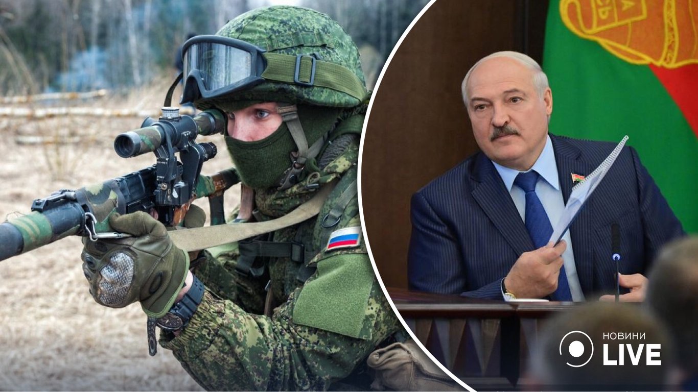 Російські спецслужби мають намір ліквідувати Лукашенка, — експерти