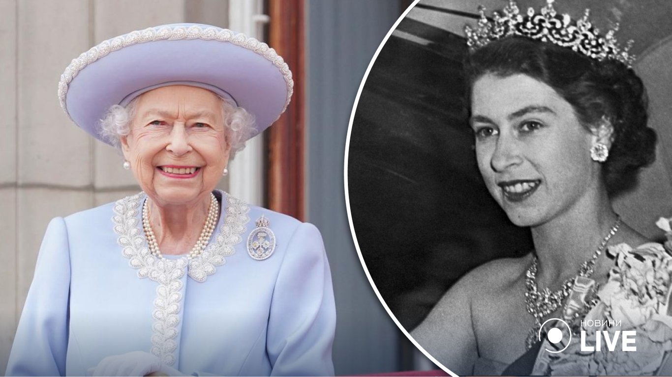 СМИ назвали еще одну вероятную причину смерти Королевы Елизаветы II