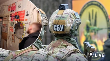 Здавав позиції ЗСУ: СБУ в Одесі викрили агента рф - 285x160