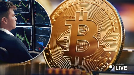 Bitcoin продовжує падати: яка ситуація на ринку криптовалют - 285x160