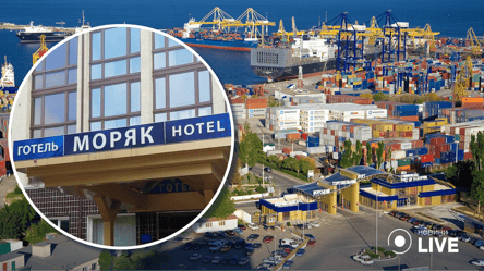 У Чорноморську продали готель за 770 тисяч долларів - 285x160
