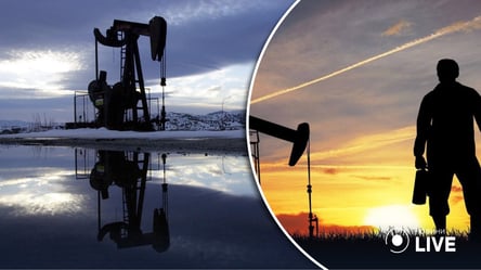 Цена на российскую нефть снова рухнула: на сколько - 285x160
