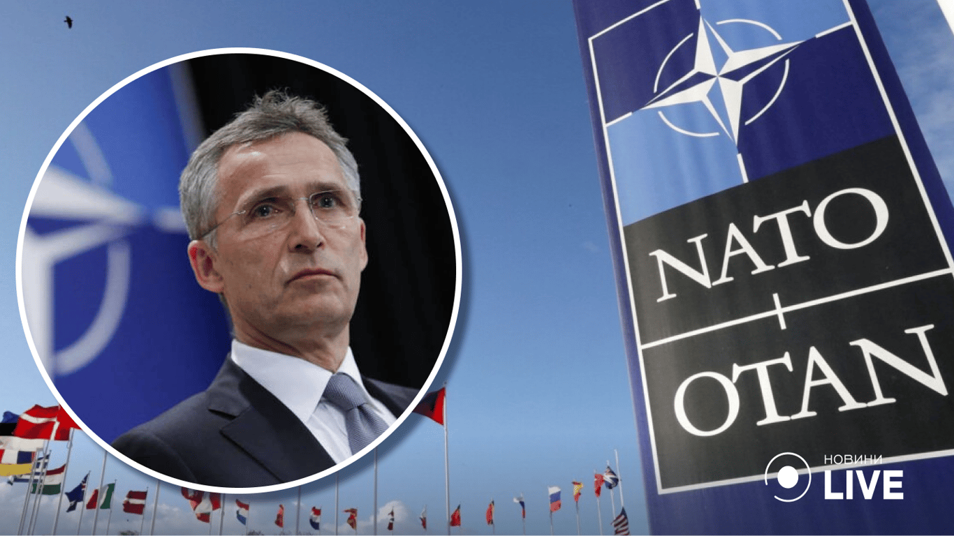 Встреча глав МИД стран НАТО стартовала в Бухаресте