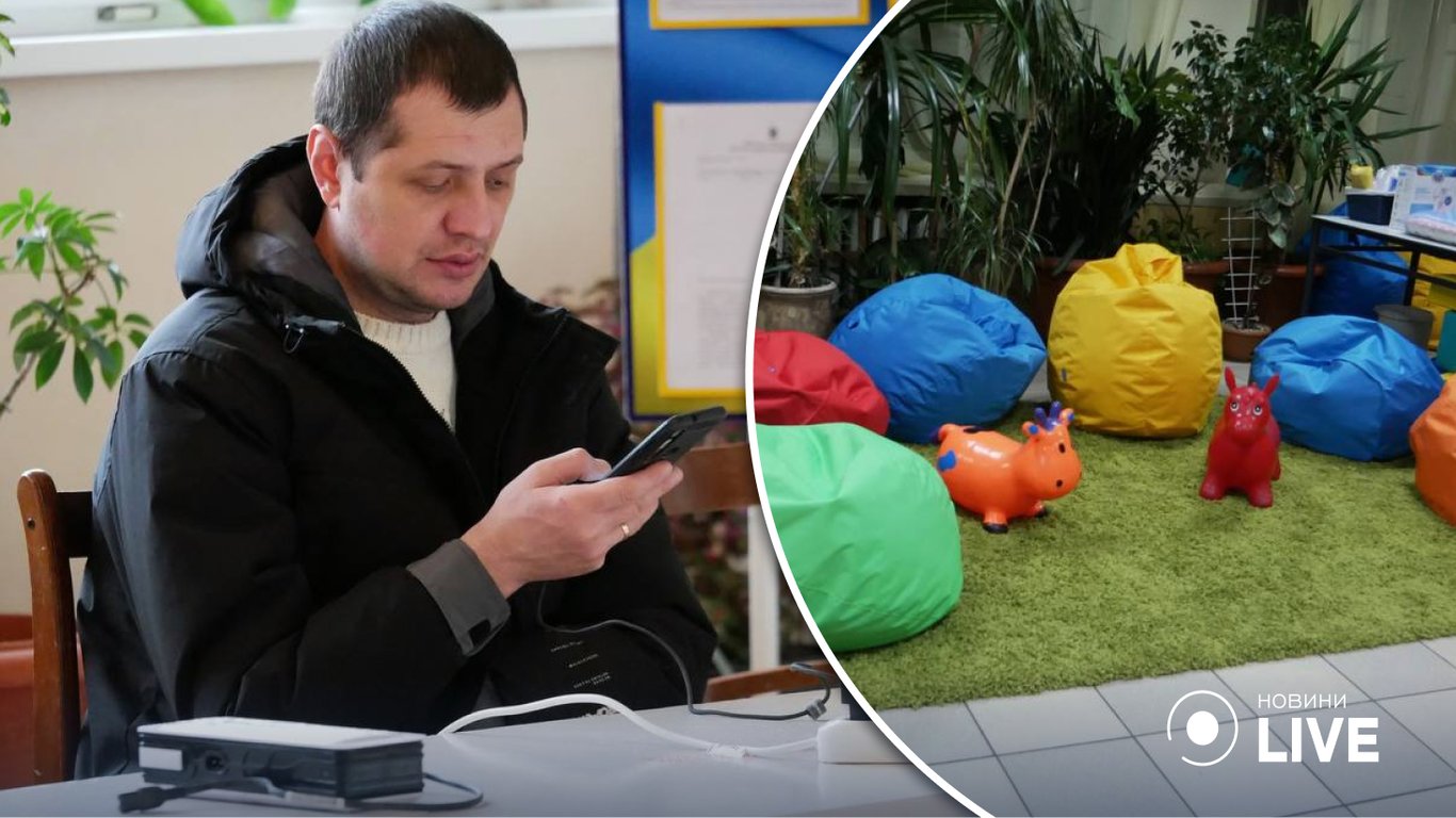 Генератор, Wi-Fi или одна розетка: инспекция по пунктам несокрушимости Одессы - 250x140