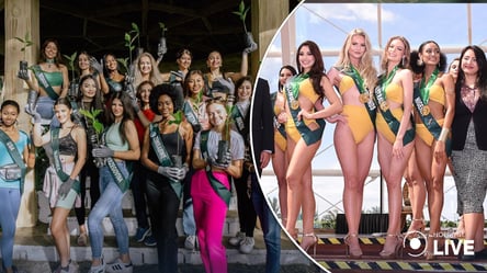 На Филиппинах выбрали победительницу конкурса красоты Мисс Земля 2022 - 285x160