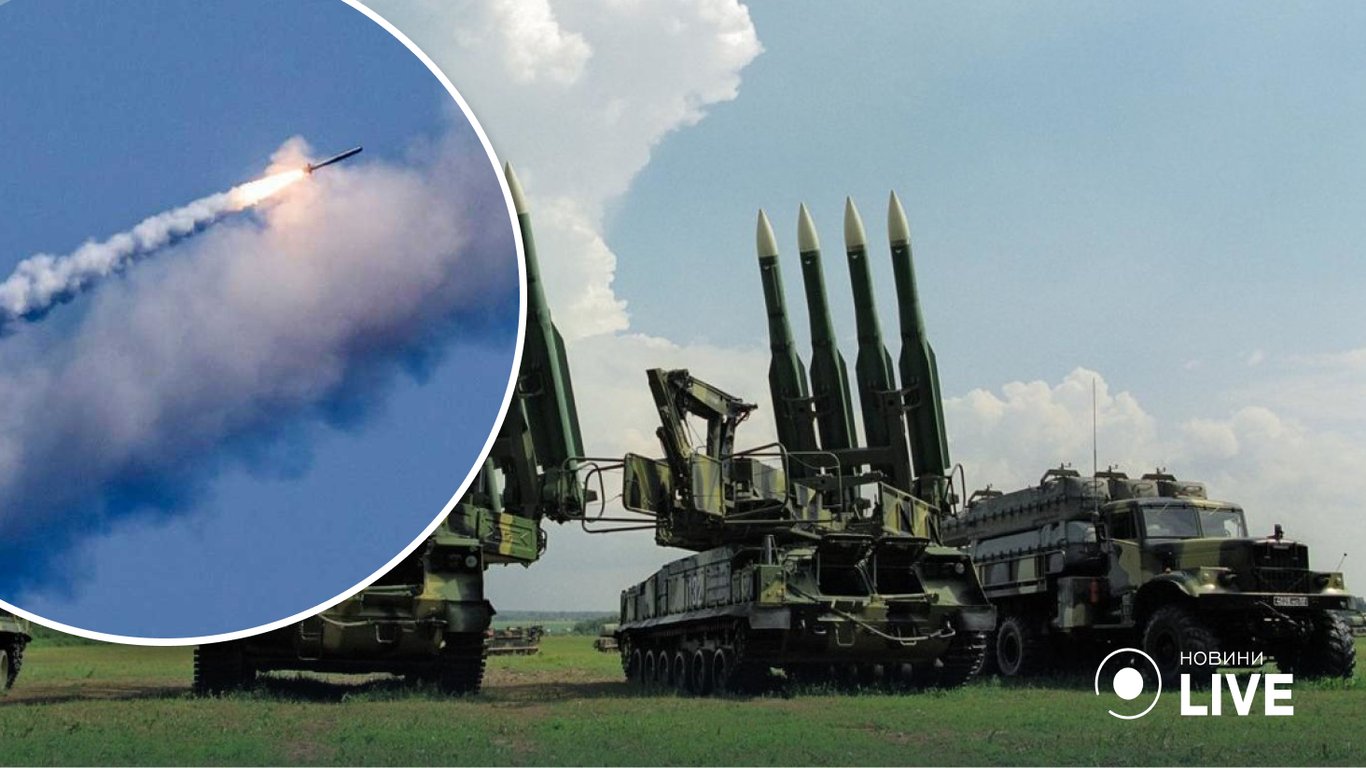 Росія запускає по містам України "пусті" ракети, — західні ЗМІ