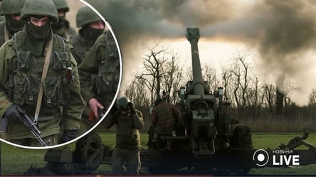 Генштаб подтвердил существенные потери россиян на фронте: сколько техники и живой силы разгромили ВСУ - 285x160