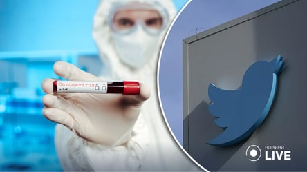 Twitter перестав підтримувати політику дезінформації щодо коронавірусу - 285x160