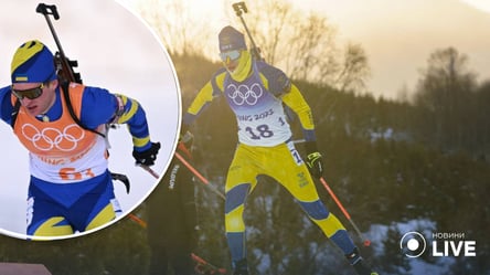 Старт Кубка світу з біатлону у Фінляндії: як виступили українці - 285x160