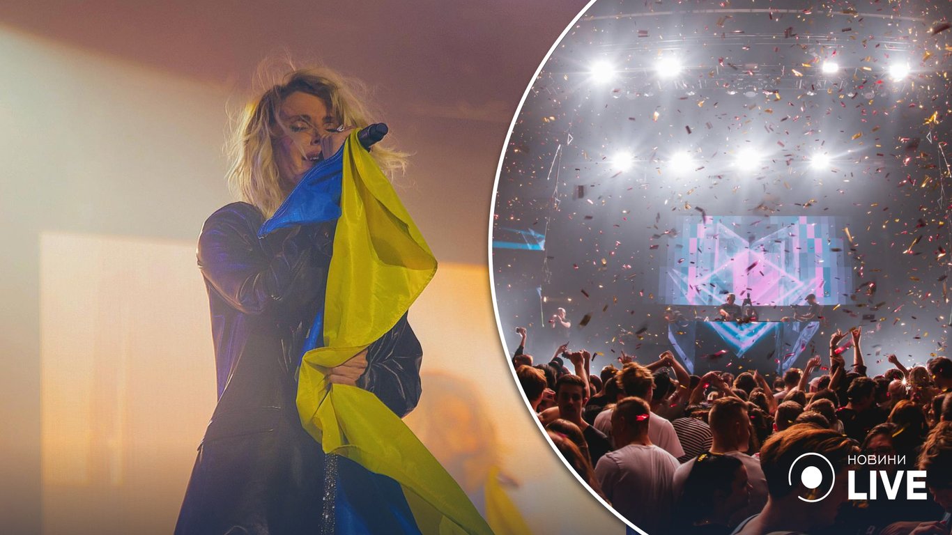 Концерти Світлани Лободи у Литві все ж скасовують