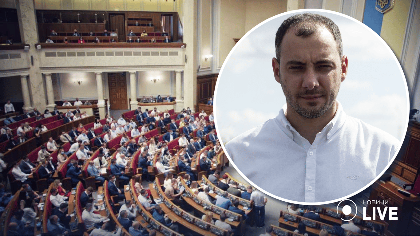 Кубракова призначили віцепрем’єром з відновлення України