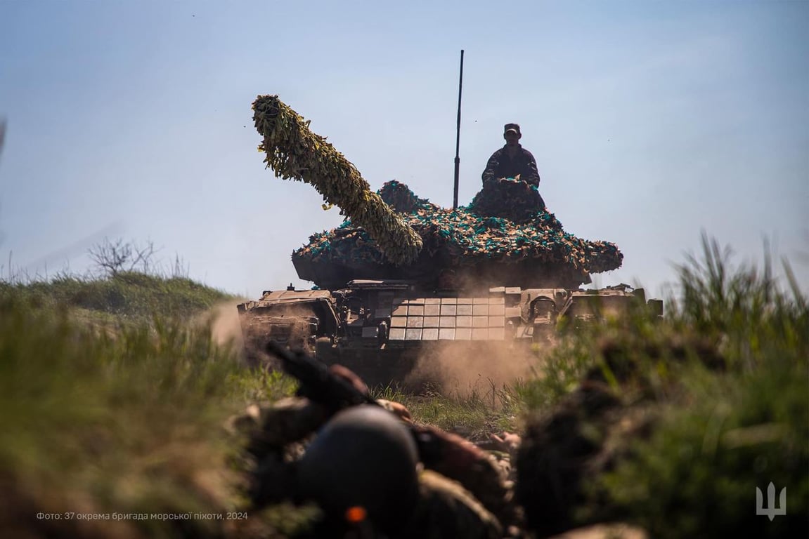 Яку кількість техніки Росії вдалося знищити станом на 4 червня