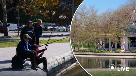 Плитка замість асфальту, освітлення та безпека: яким буде Дюківський парк в Одесі - 285x160