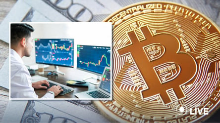 Bitcoin знову дорожчає: як ситуація на ринку криптовалют - 285x160
