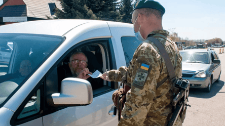 Військовозобов'язаний з інвалідністю — виїзд за кордон - 285x160