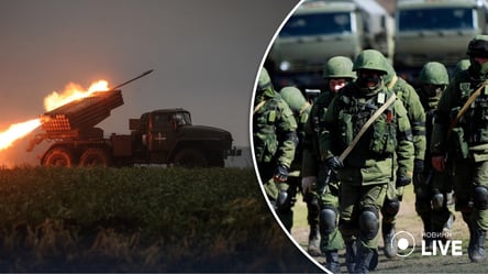 Госпитали переполнены: в Генштабе рассказали о потерях россиян на Запорожском направлении - 285x160