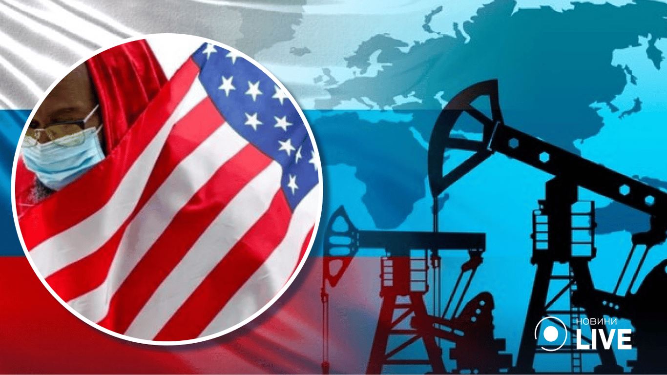 Цены на нефть - ограничение на черное из рф не снизит объемы ее поставки