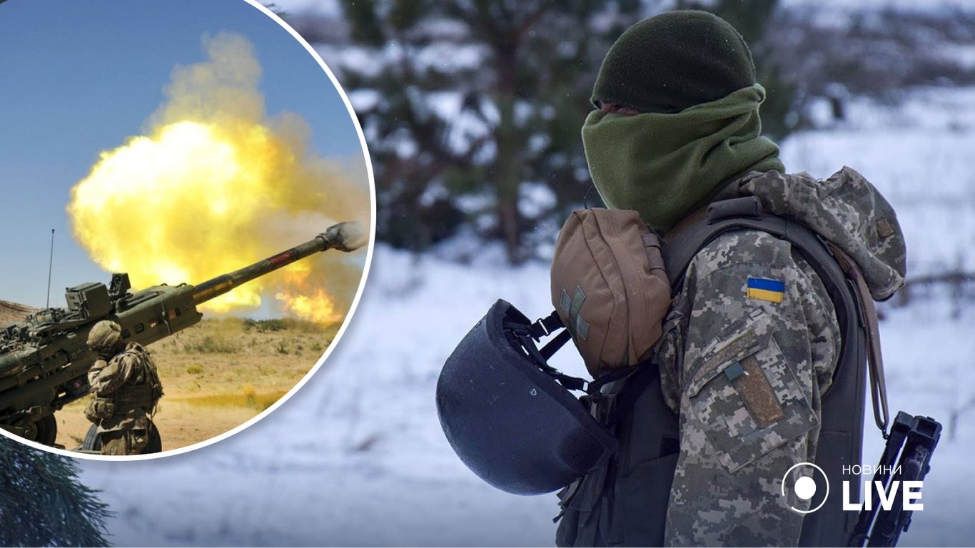 Ситуация в Луганской области - ISW спрогнозировал, как морозы помогут продвижению ВСУ