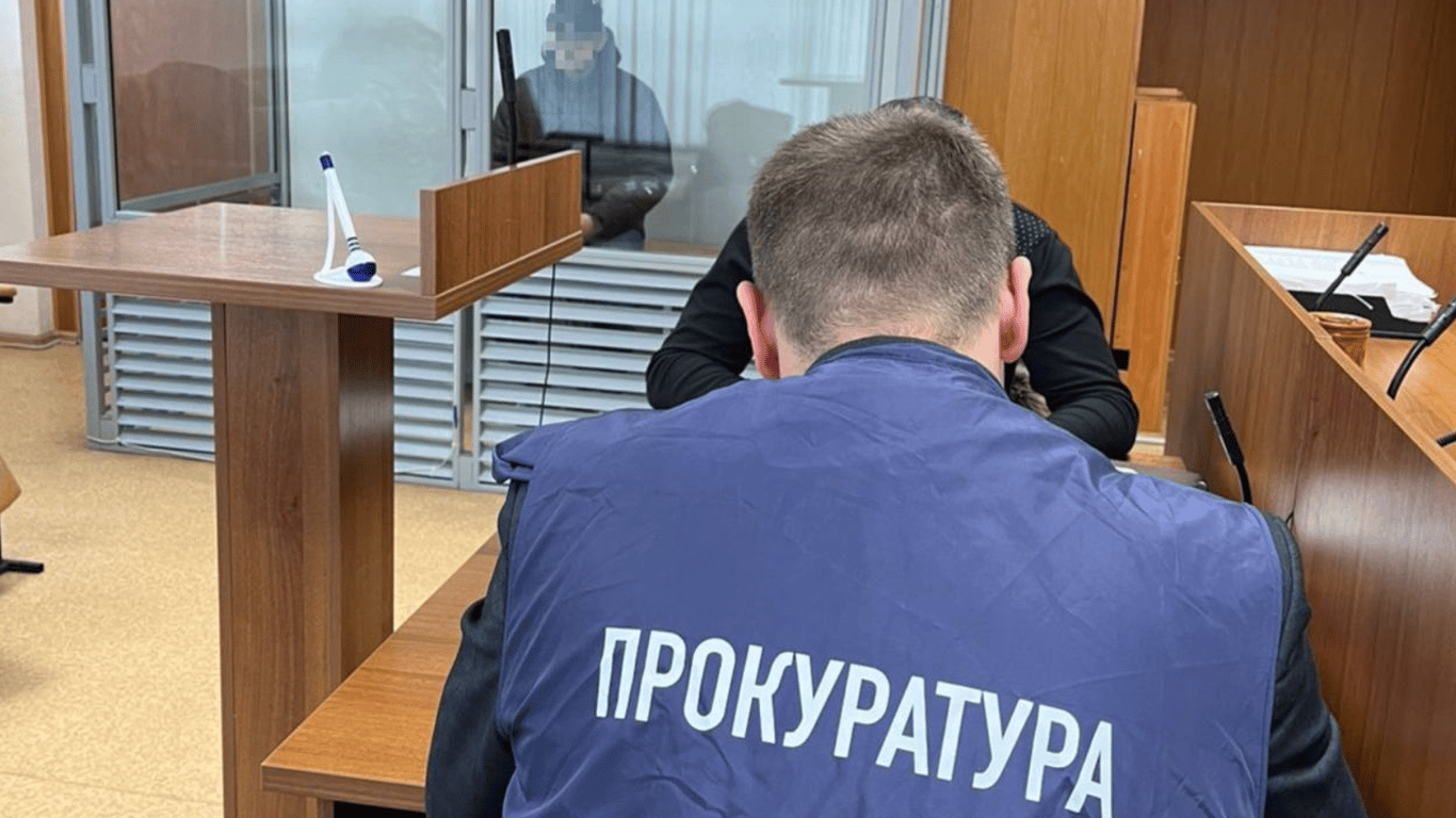 На Харківщині судитимуть трьох колаборантів, які працювали у псевдоохоронному органі під час окупації Ізюму