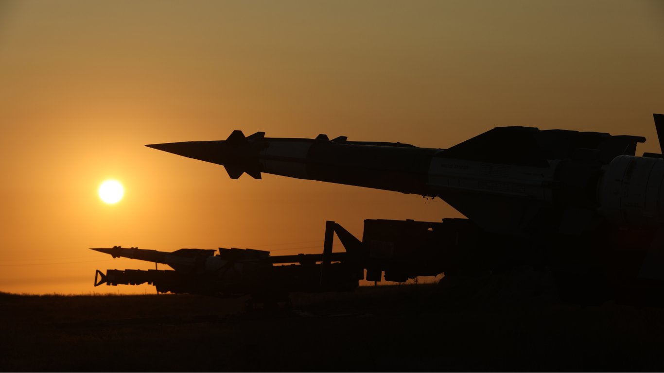 Командование Воздушных сил предостерегло о потенциальной новой атаке россиян на Украину