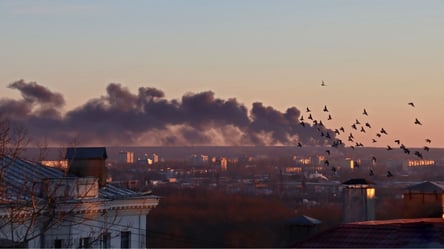 "Літають, де хочуть!": як росіяни відреагували на атаку БпЛА по аеродромах у Курську, Рязані та Енгельсі - 285x160