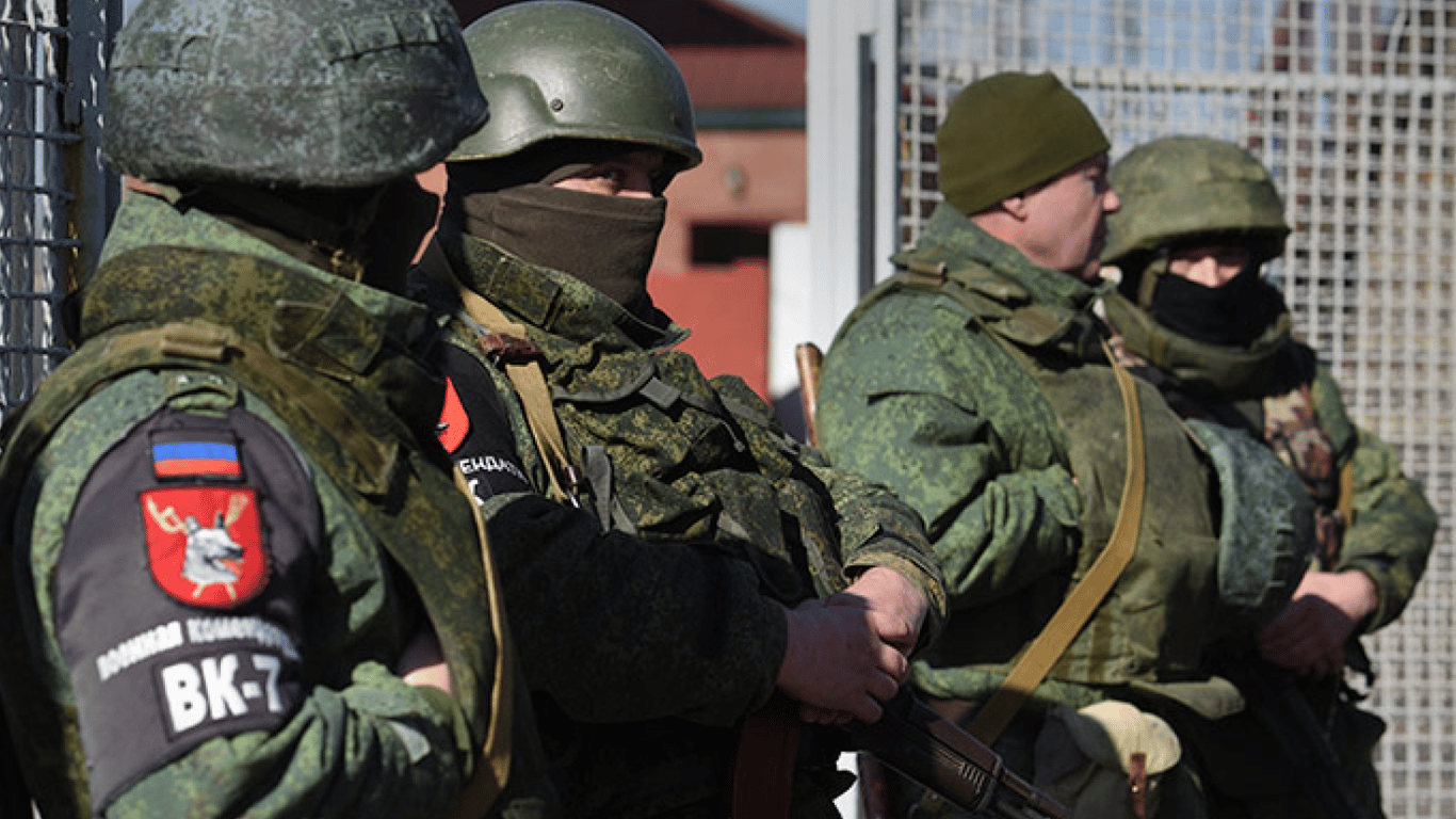 СБУ разоблачила военного рф, который расстрелял гражданского на Киевщине