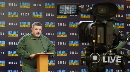 Водоснабжение вернули в большинство районов Одессы: Сергей Братчук о последствиях ракетного удара - 285x160