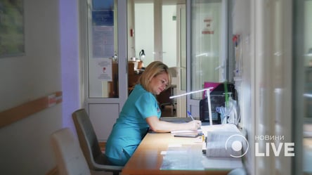 Лікарні та пологові будинки в Одесі працюють у штатному режимі, — Братчук - 285x160