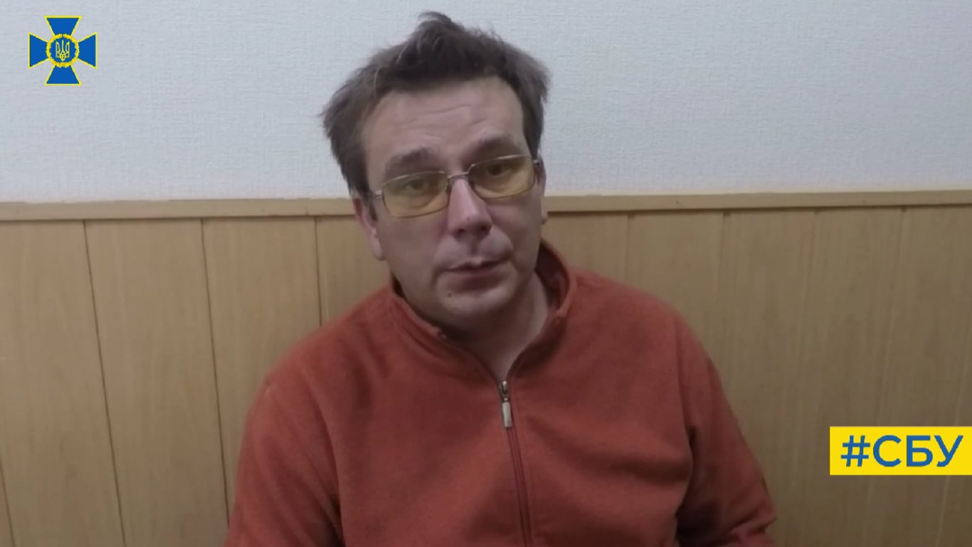 Брата экс-нардепа Царева приговорили к 5 годам за терроризм