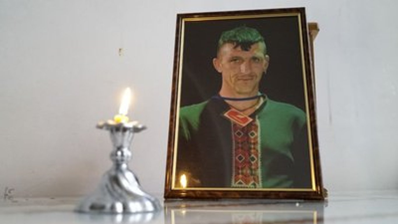 У Харкові поховали дитячого письменника Володимира Вакуленка