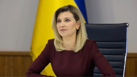 Олена Зеленська потрапила до списку 100 найвпливовіших жінок року за версією BBC: хто ще - 285x160