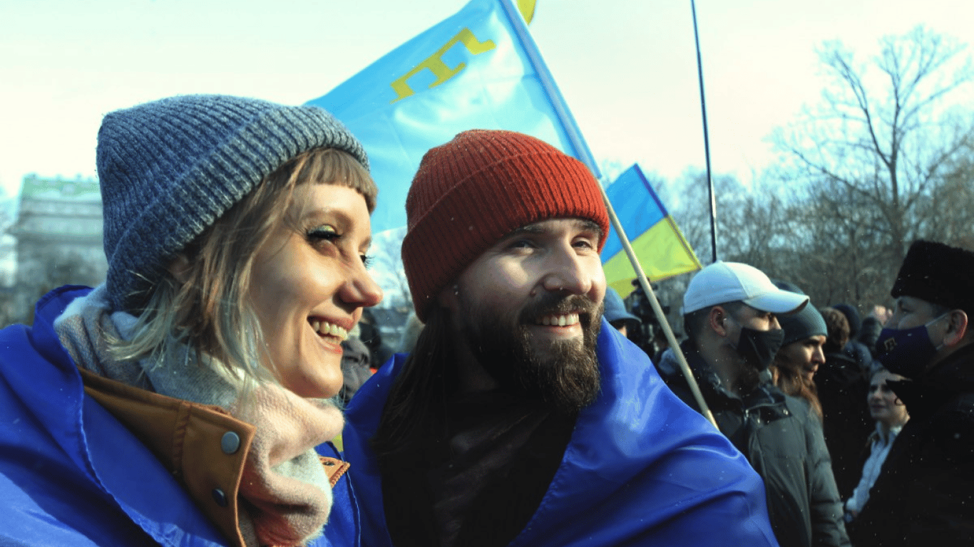 Україна увійшла в десятку країн, які найчастіше волонтерять
