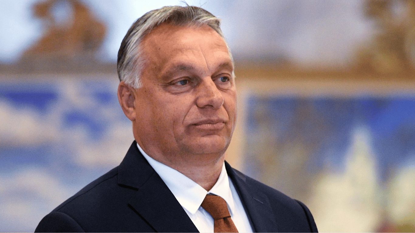 В Венгрии заявили, что их страна не блокирует помощь Украине — что известно