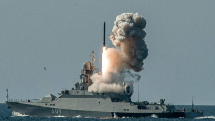 Загроза для Одещини — небезпека з моря зберігається - 285x160