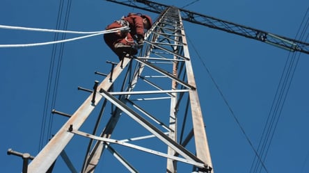 В Одесской области налаживают электроснабжение по резервным схемам - 285x160