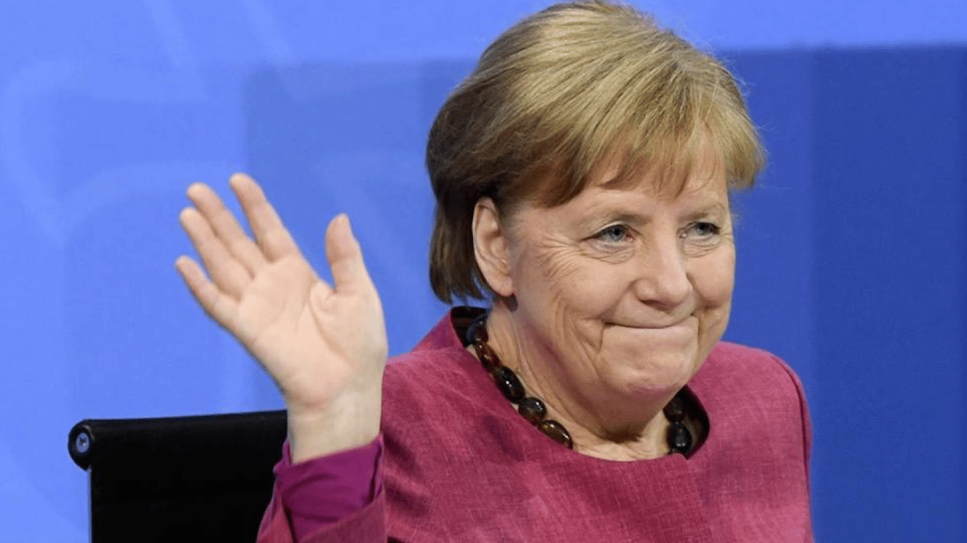 Меркель объяснила, как может завершиться война в Украине