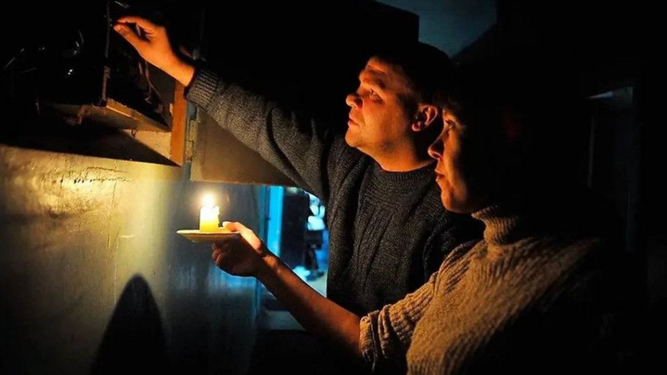В Госдепе США обеспокоены перебоями с электричеством в Украине