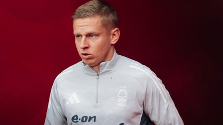 Зінченко знову змінить клуб — де він гратиме - 285x160