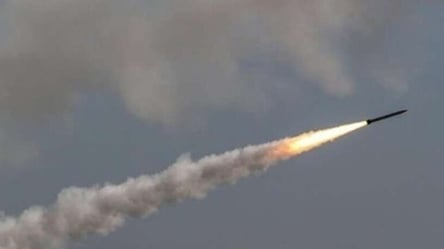 РФ обстреливает Украину ракетами Х-101 "с конвейера" - 285x160