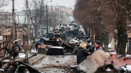 На півночі України задокументовано 441 убивство цивільних окупантами, — ООН - 285x160
