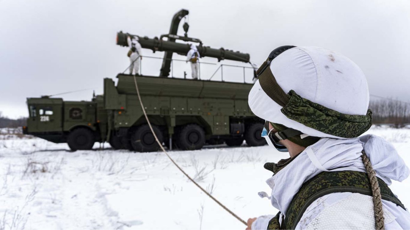 Астролог назвала дни вероятных ракетных обстрелов Украины в декабре - 250x140
