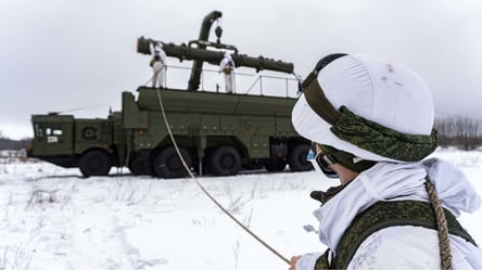 Астрологиня назвала дні ймовірних ракетних обстрілів України у грудні - 285x160