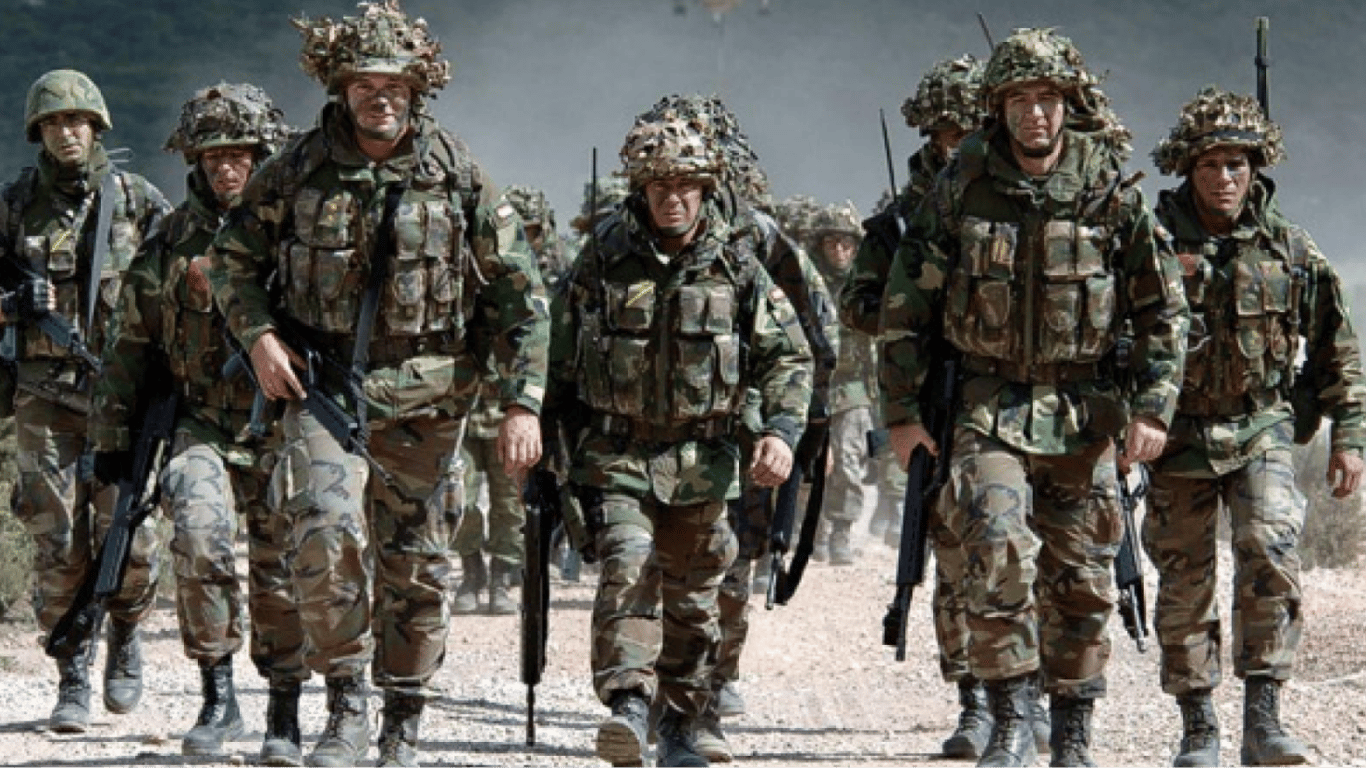 НАТО развернет в Эстонии подразделение с HIMARS и пехотную роту
