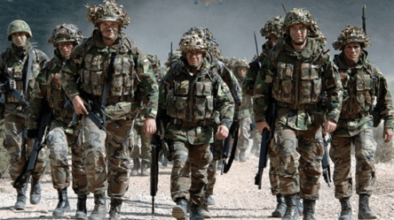 НАТО развернет в Эстонии подразделение с HIMARS и пехотную роту - 285x160