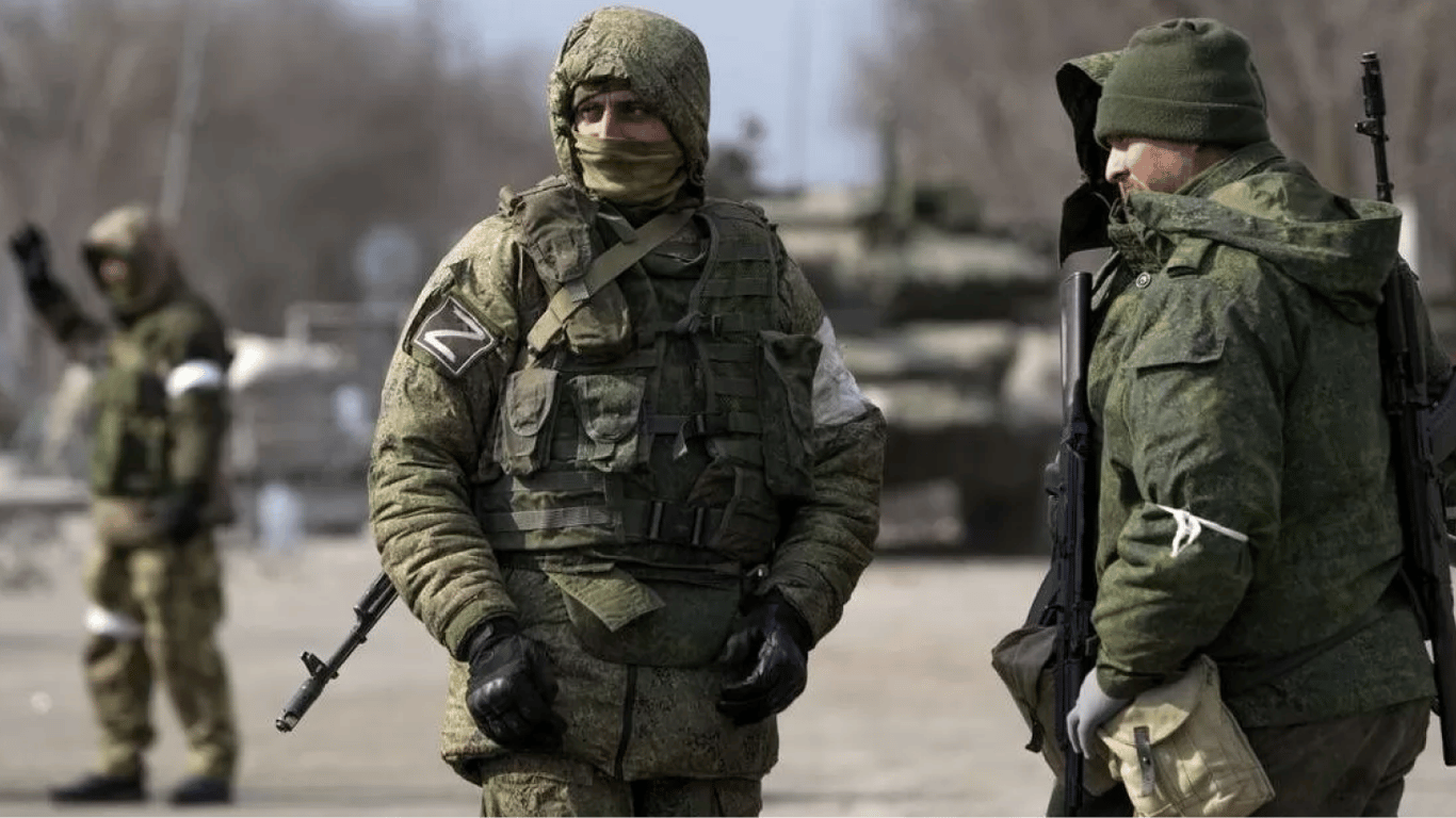 У росії поширюють новий фейк проти військово-політичного керівництва України