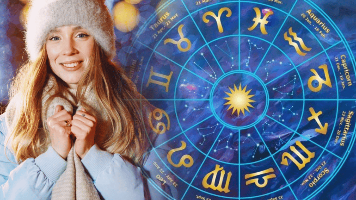 Гороскоп на сегодня, 10 декабря, для всех знаков зодиака