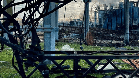 Одещина найбільш уразливий регіон для атак на світло — причини - 290x166