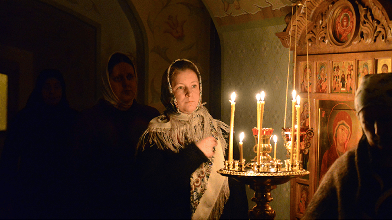 10 грудня — православні відзначають день ікони Божої Матері "Знамення" —  особливості свята