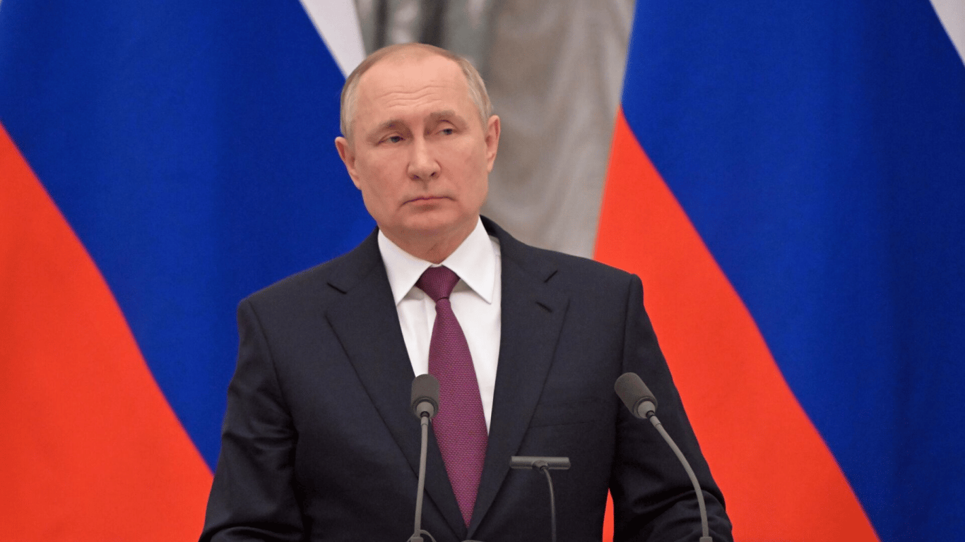 Путин хочет контролировать военных блоггеров, чтобы те его не критиковали